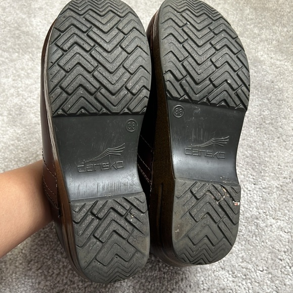 Dansko Professional Nursing Clog - Picture 4 of 4